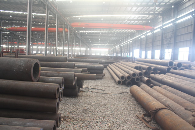 武威厚壁无缝钢管直销