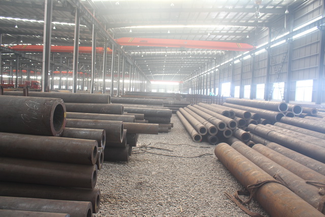 武威厚壁无缝钢管电话