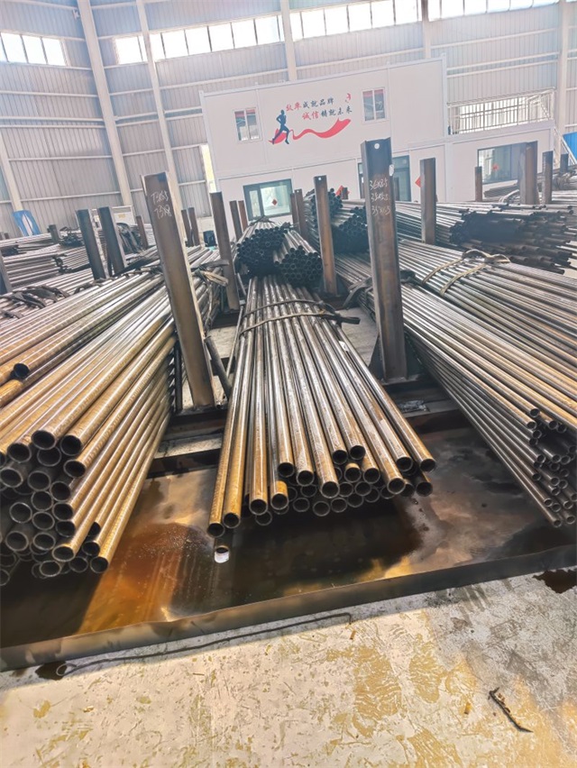 武威精密无缝钢管订购