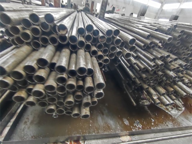 武威精密无缝钢管价格