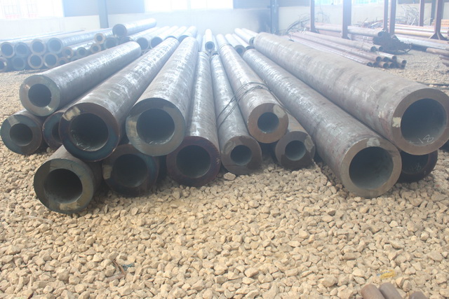 武威厚壁无缝钢管售价