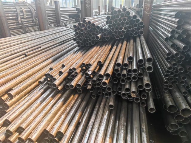 武威精密无缝钢管销售电话