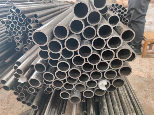 武威精密无缝钢管定做