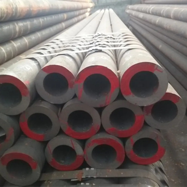 武威304厚壁无缝钢管