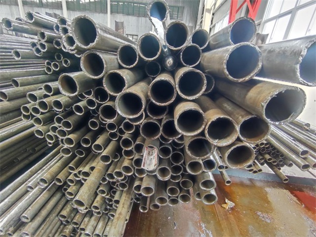 武威精密无缝钢管厂商