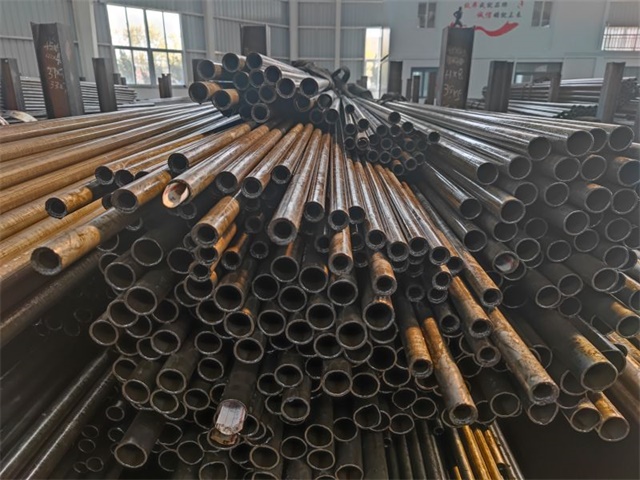 武威精密无缝钢管规格型号
