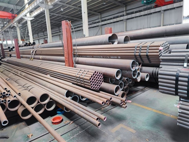 武威12Cr1MoVG高压锅炉管