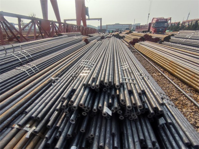 武威20mng无缝钢管