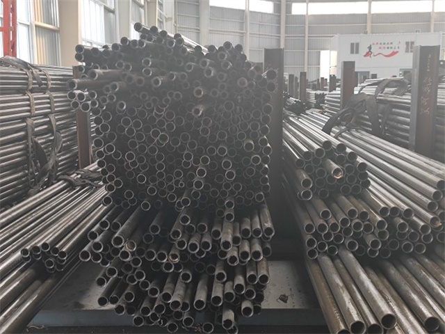 武威精密无缝钢管销售厂家