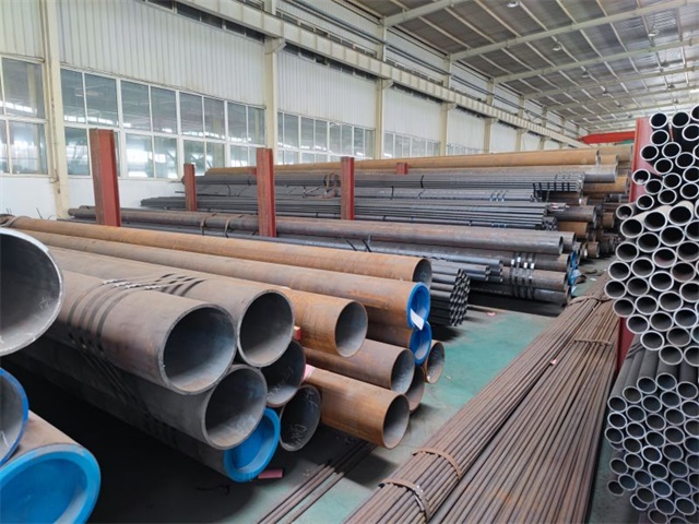 武威12Cr3MoVSiTiB锅炉管