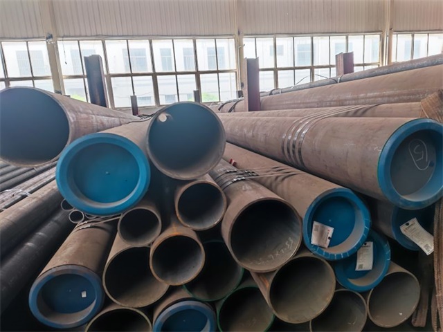 武威12Cr3MoVSiTiB高压锅炉管