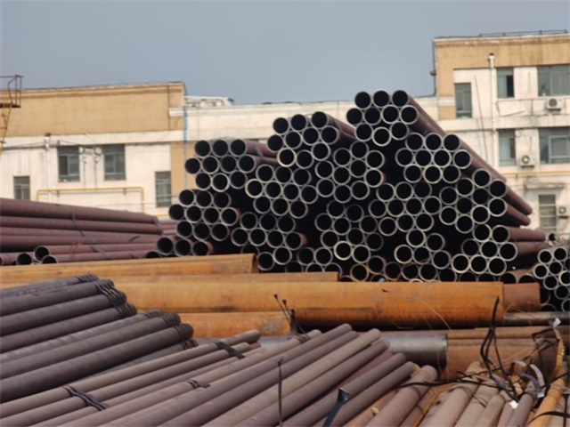 武威304无缝钢管