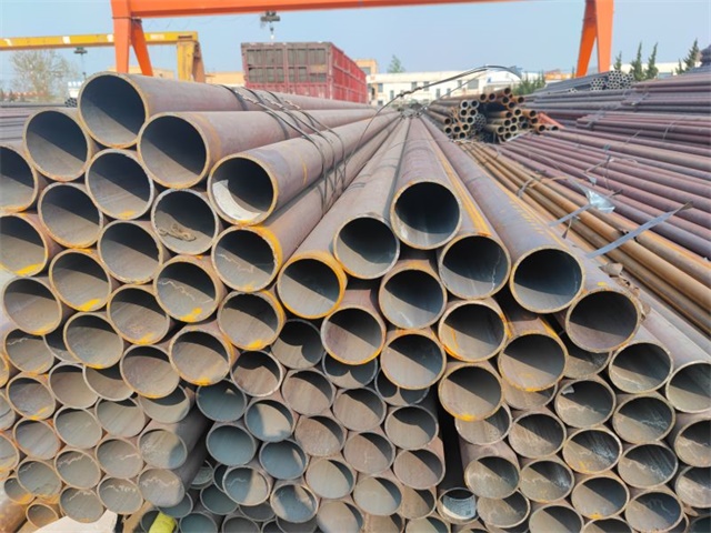 武威p91无缝钢管