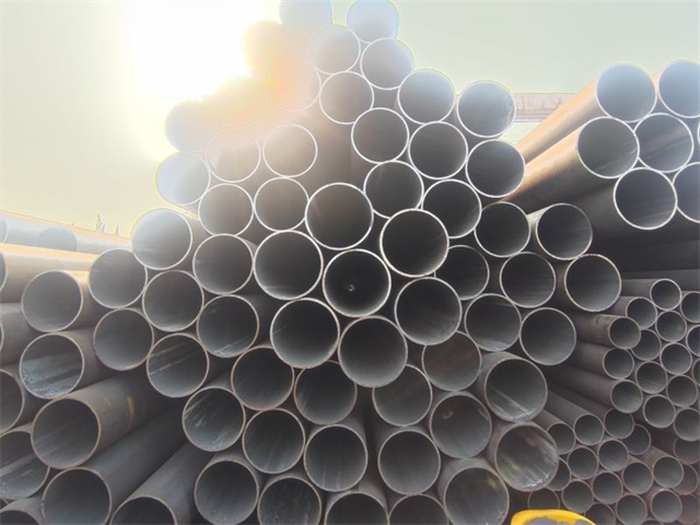 武威p11无缝钢管