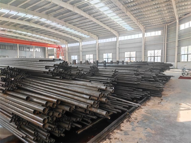 武威精密光亮无缝钢管价格