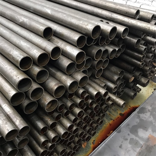 武威光亮无缝钢管厂