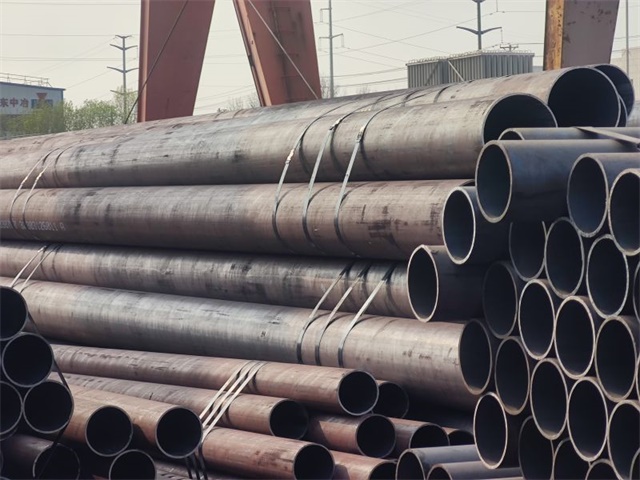 武威304无缝钢管厂