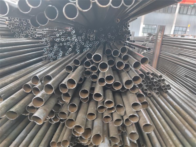 武威精密无缝钢管售价表