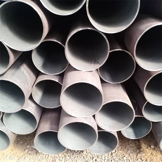 武威中低压无缝钢管