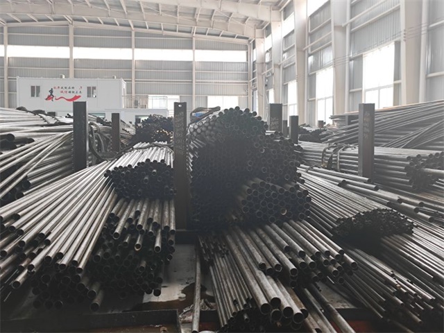 武威45#精密无缝钢管加工