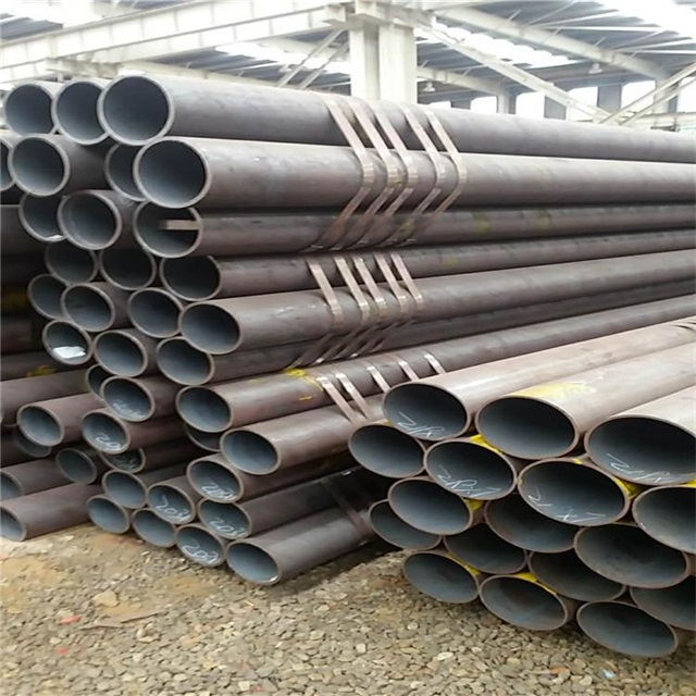 武威无缝钢管厂价格