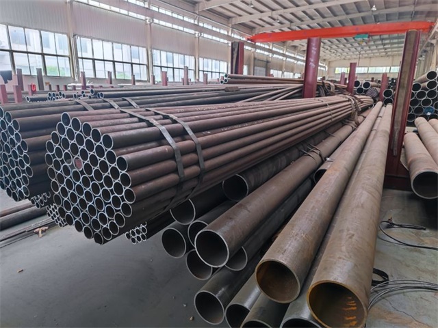 武威20G锅炉钢管