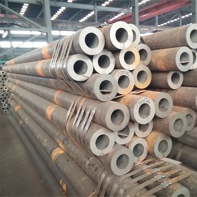 武威厚壁无缝钢管公司