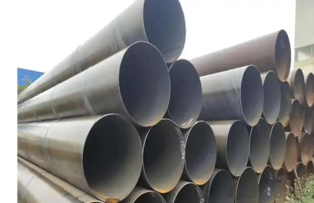 武威大口径无缝钢管价格