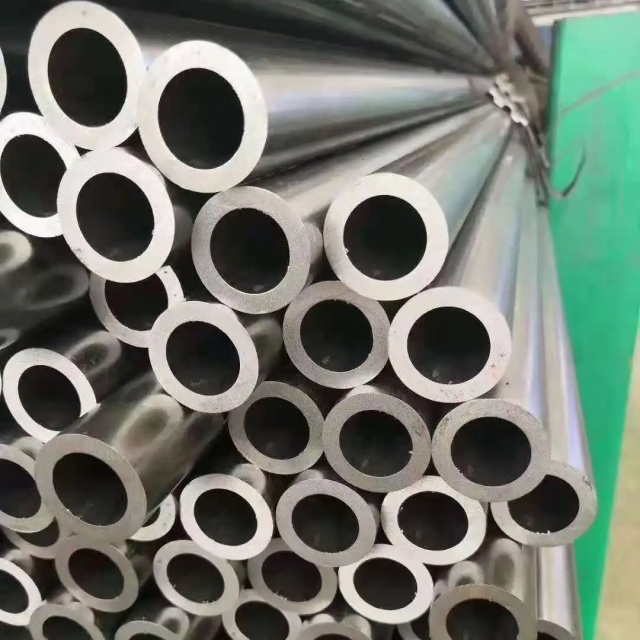 武威精密无缝钢管参数