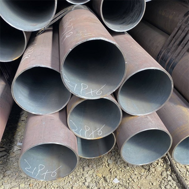 武威3087中低压锅炉无缝钢管