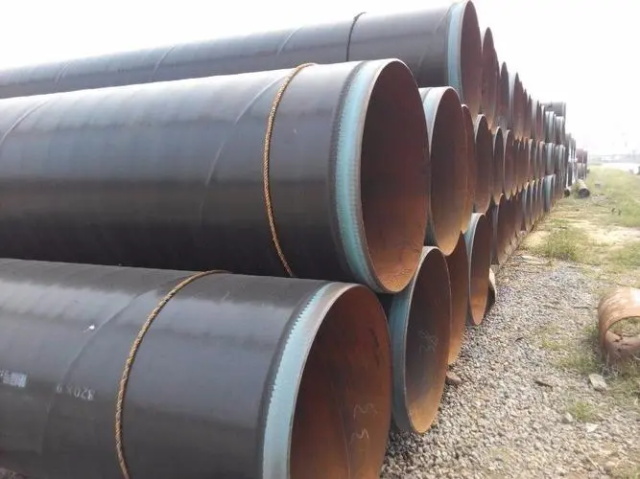 武威3pe无缝钢管