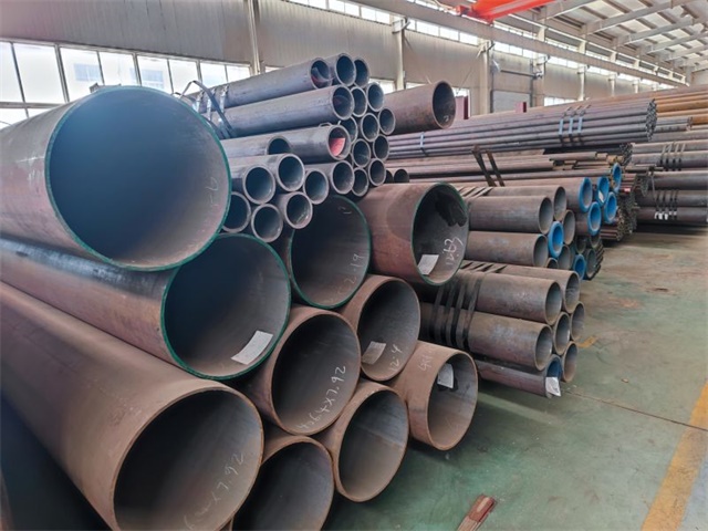 武威20G高压锅炉钢管