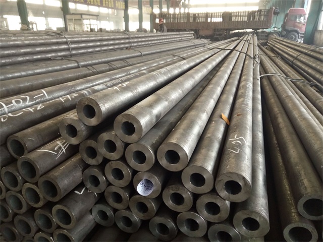 武威5310锅炉管