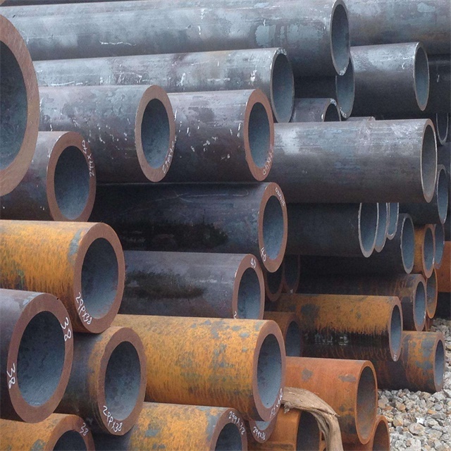 武威40cr厚壁无缝钢管